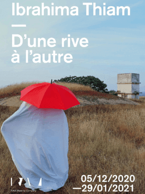D'une rive à l'autre