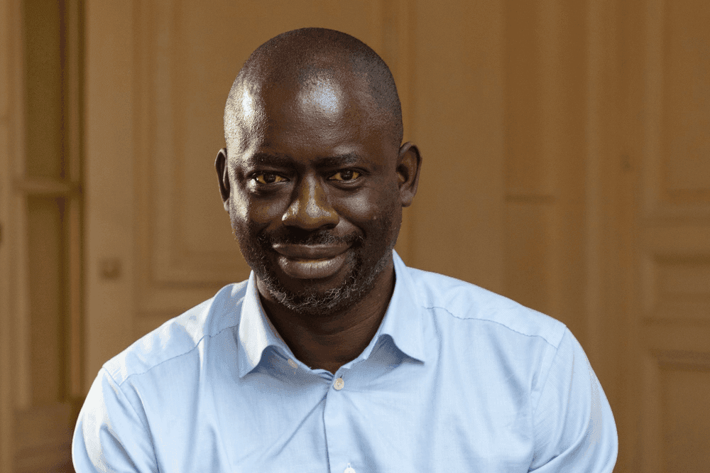 Felwine Sarr