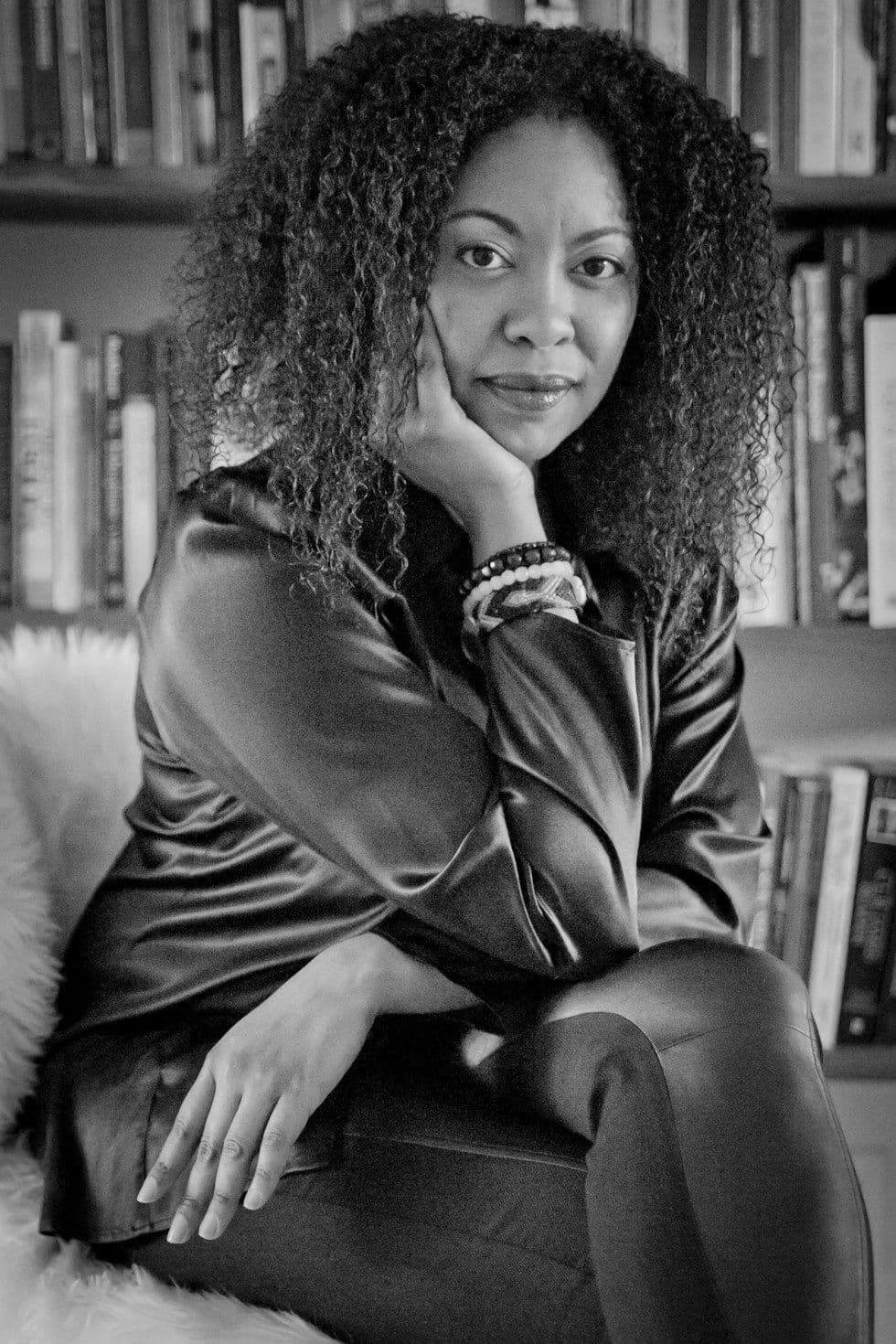 Adrienne Edwards