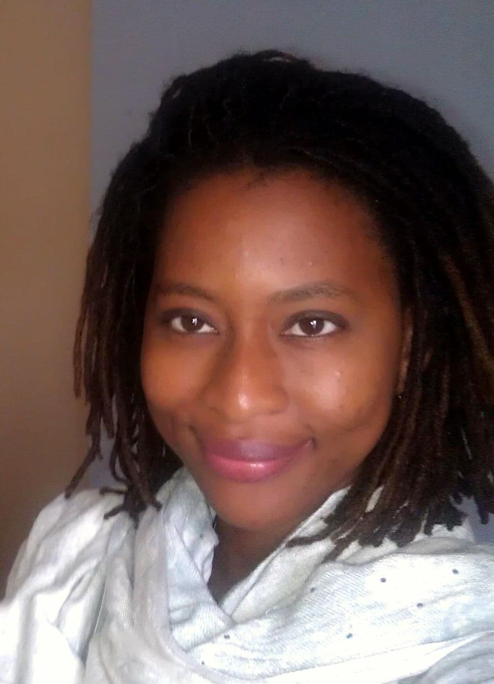 Aminat Agoro