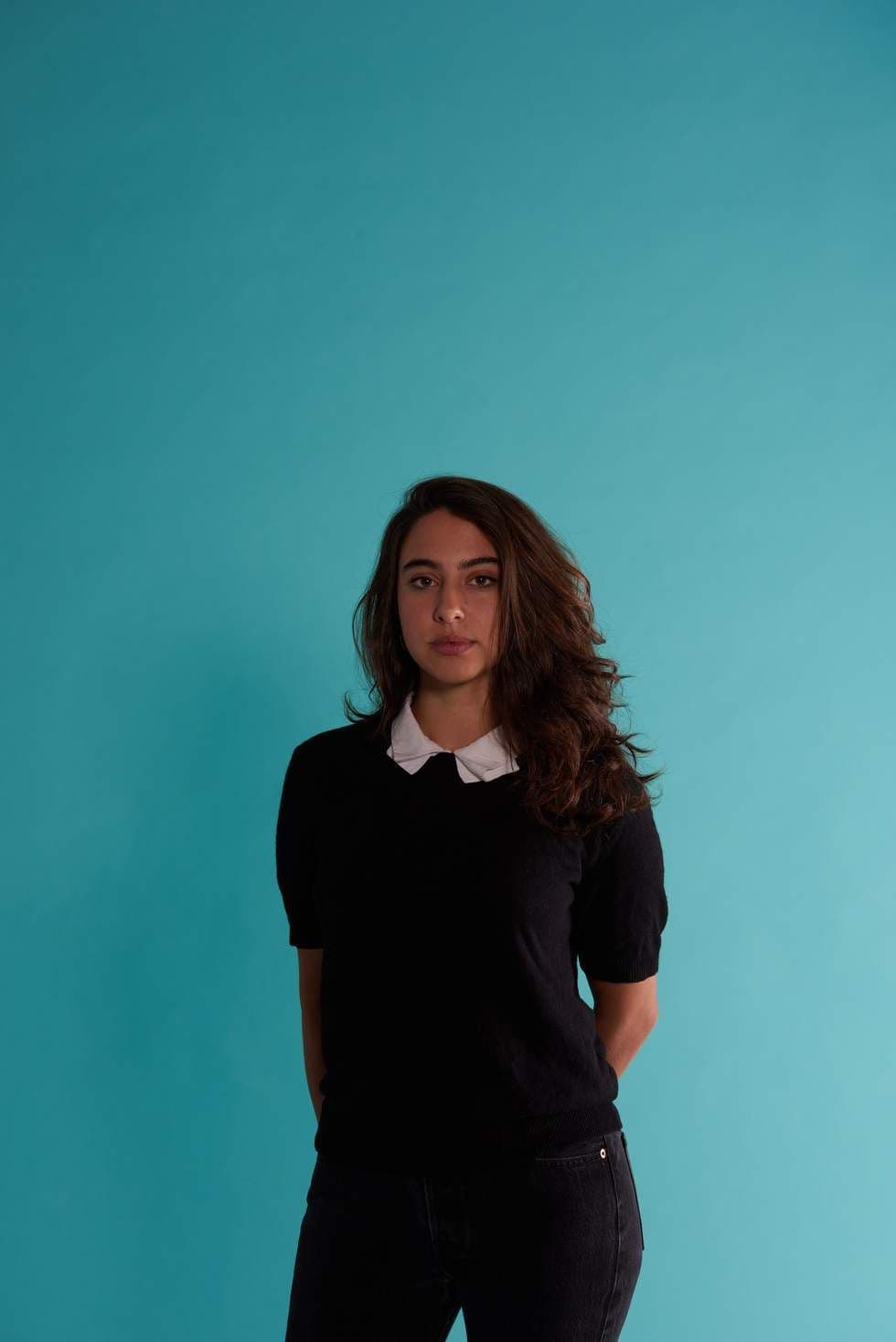Ava Hess