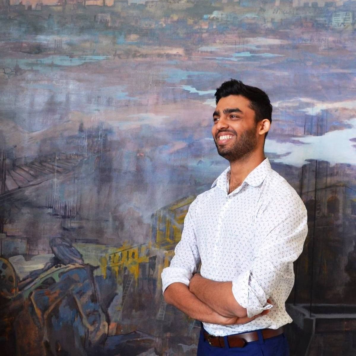 Aziz Sohail