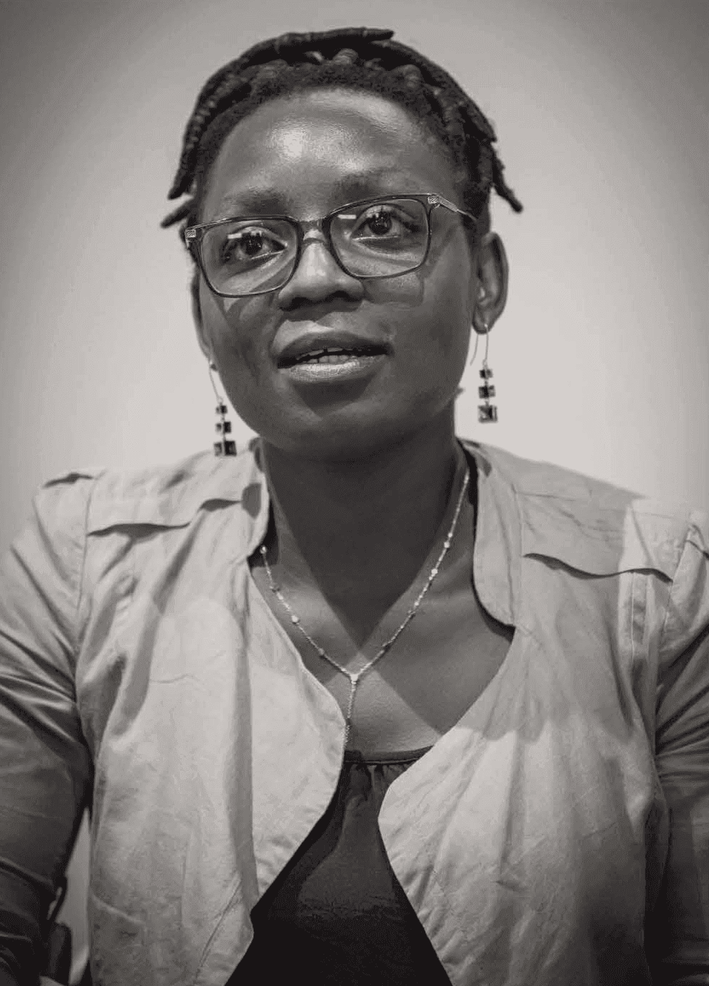 Bienvenue Fotso Gunsi