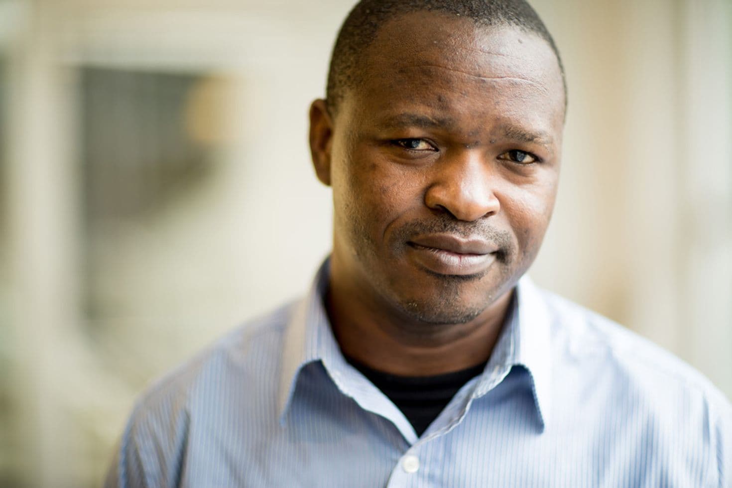 Clapperton C. Mavhunga