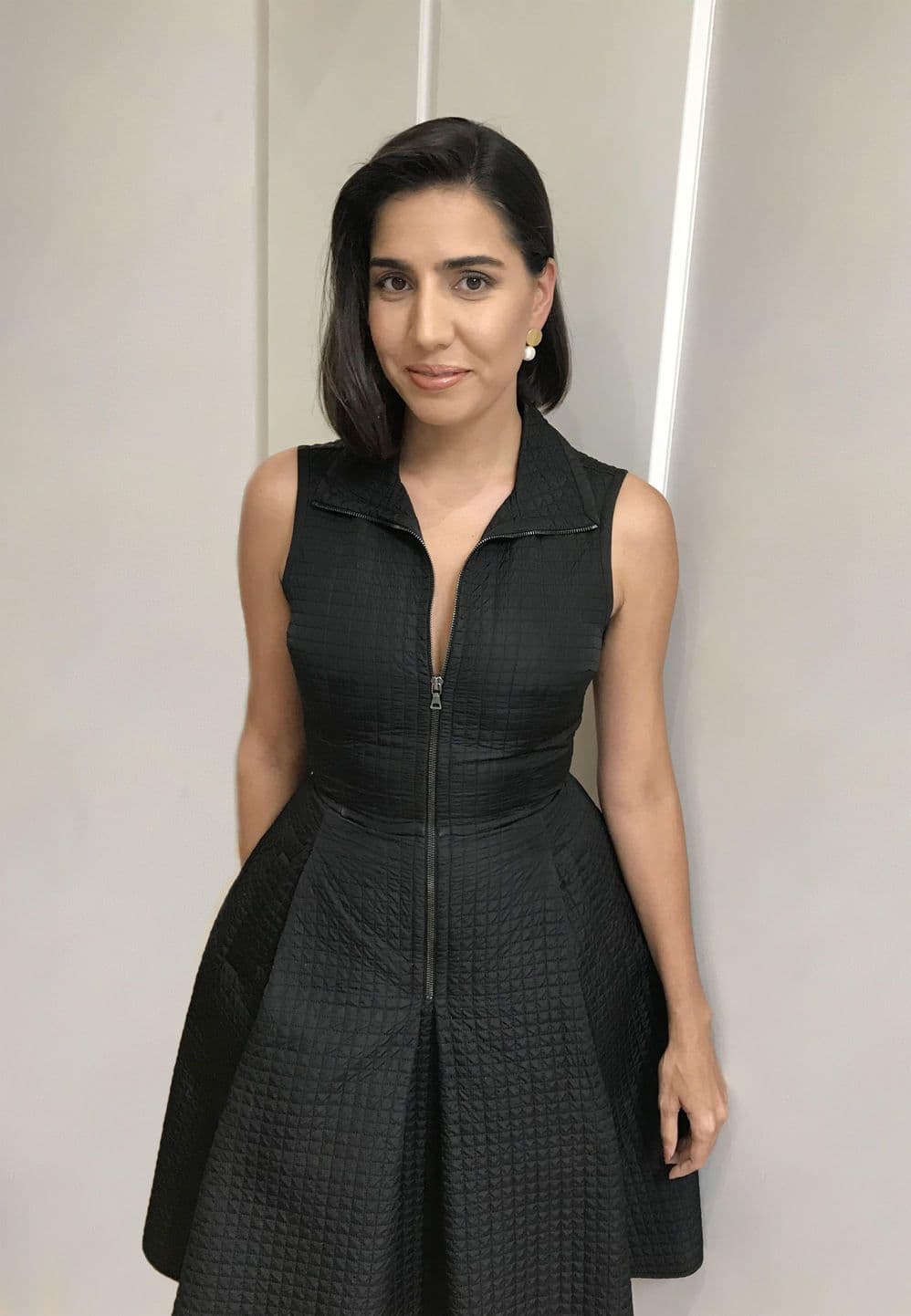 Diana C Betancourt