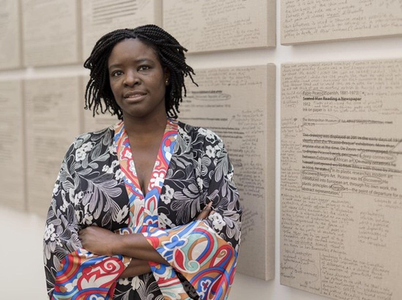 Elvira Dyangani Ose