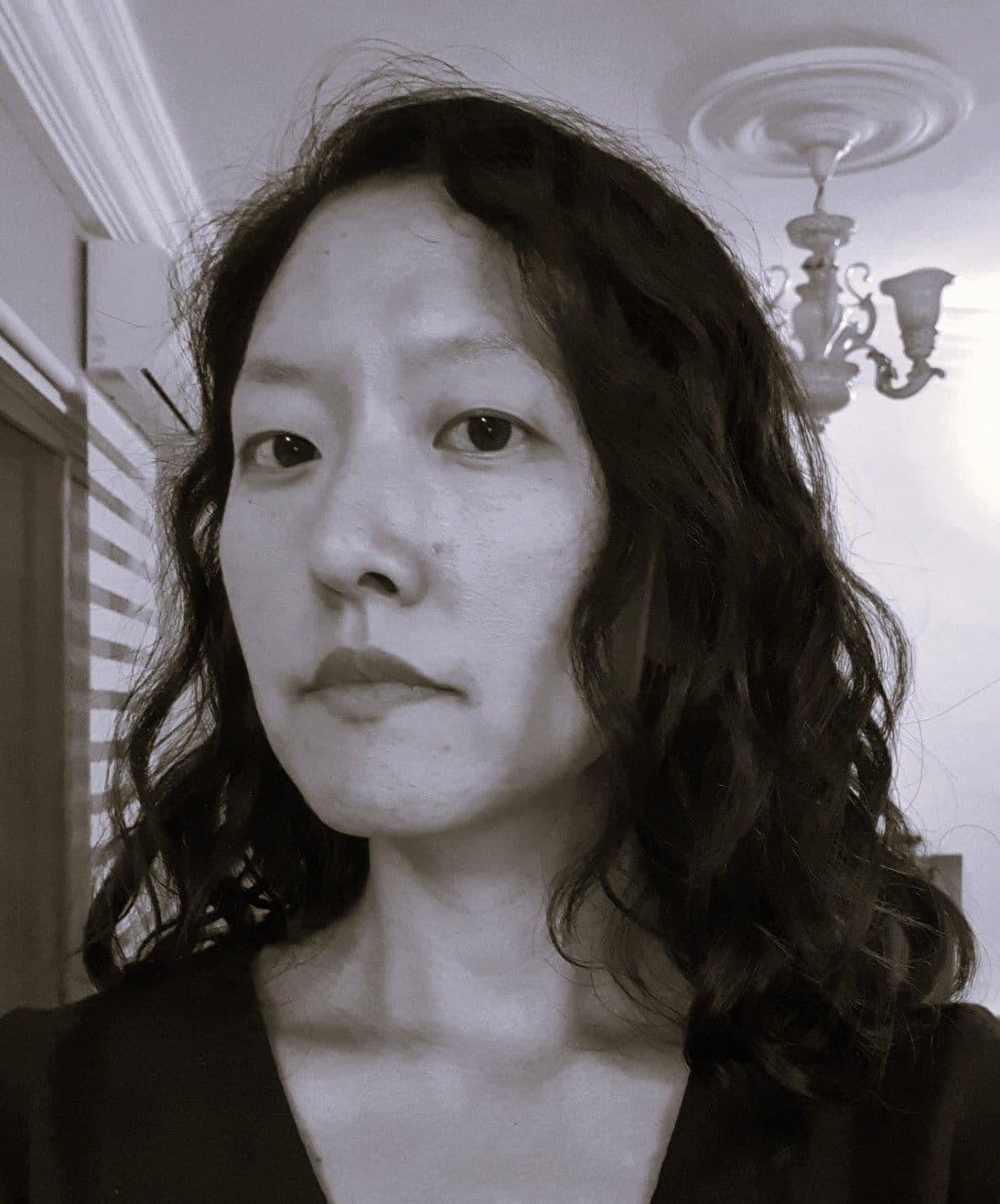 Eugenie Cha