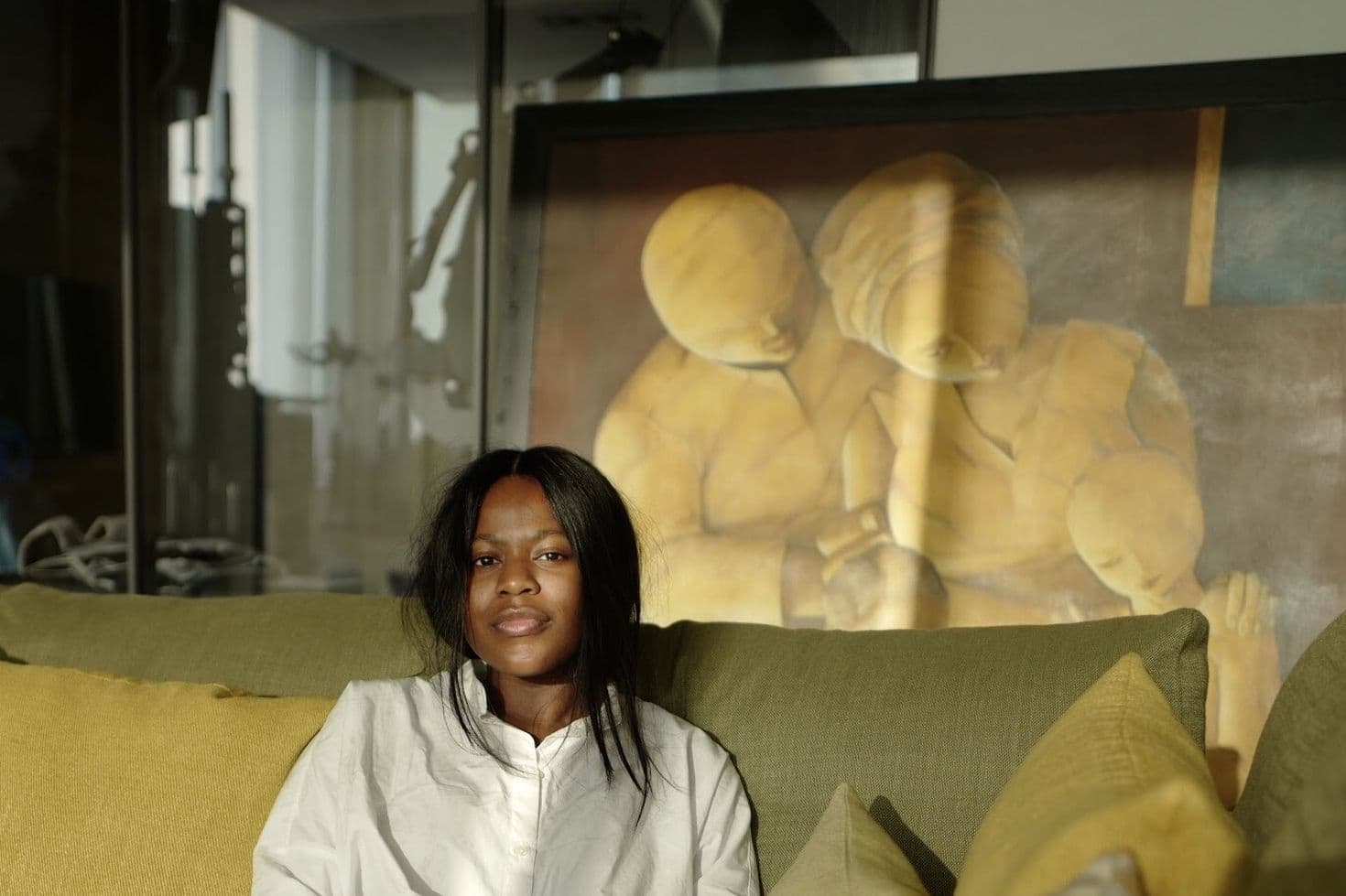 Faridah Folawiyo
