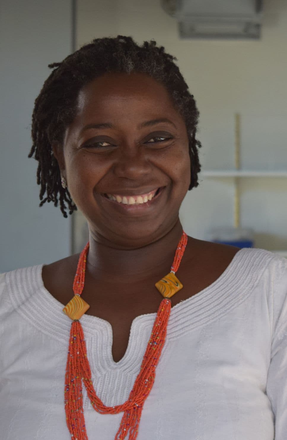Fatou Kandé Senghor