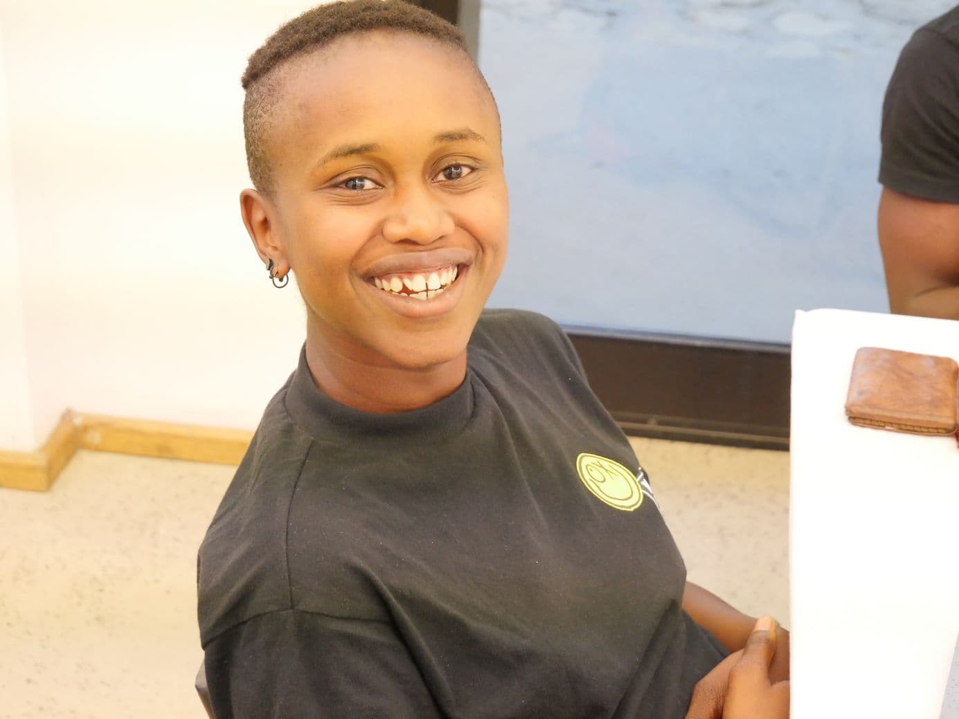 Fatou Kiné Diouf