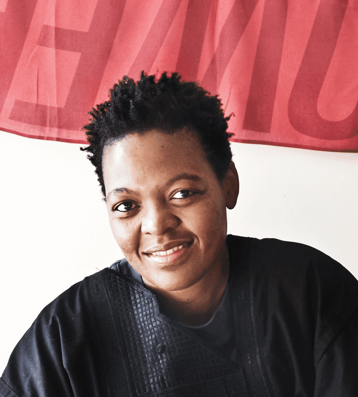 Gabi Ngcobo