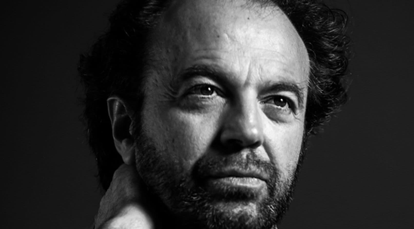 Ghassan Salhab