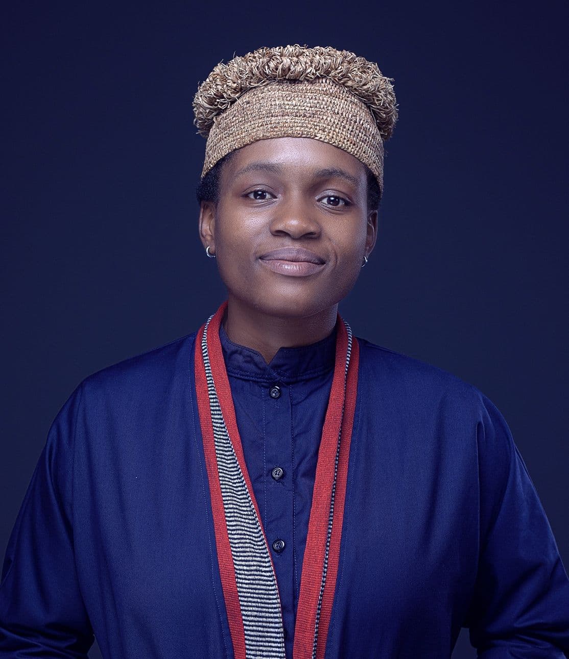 Grâce Dorothée Tong