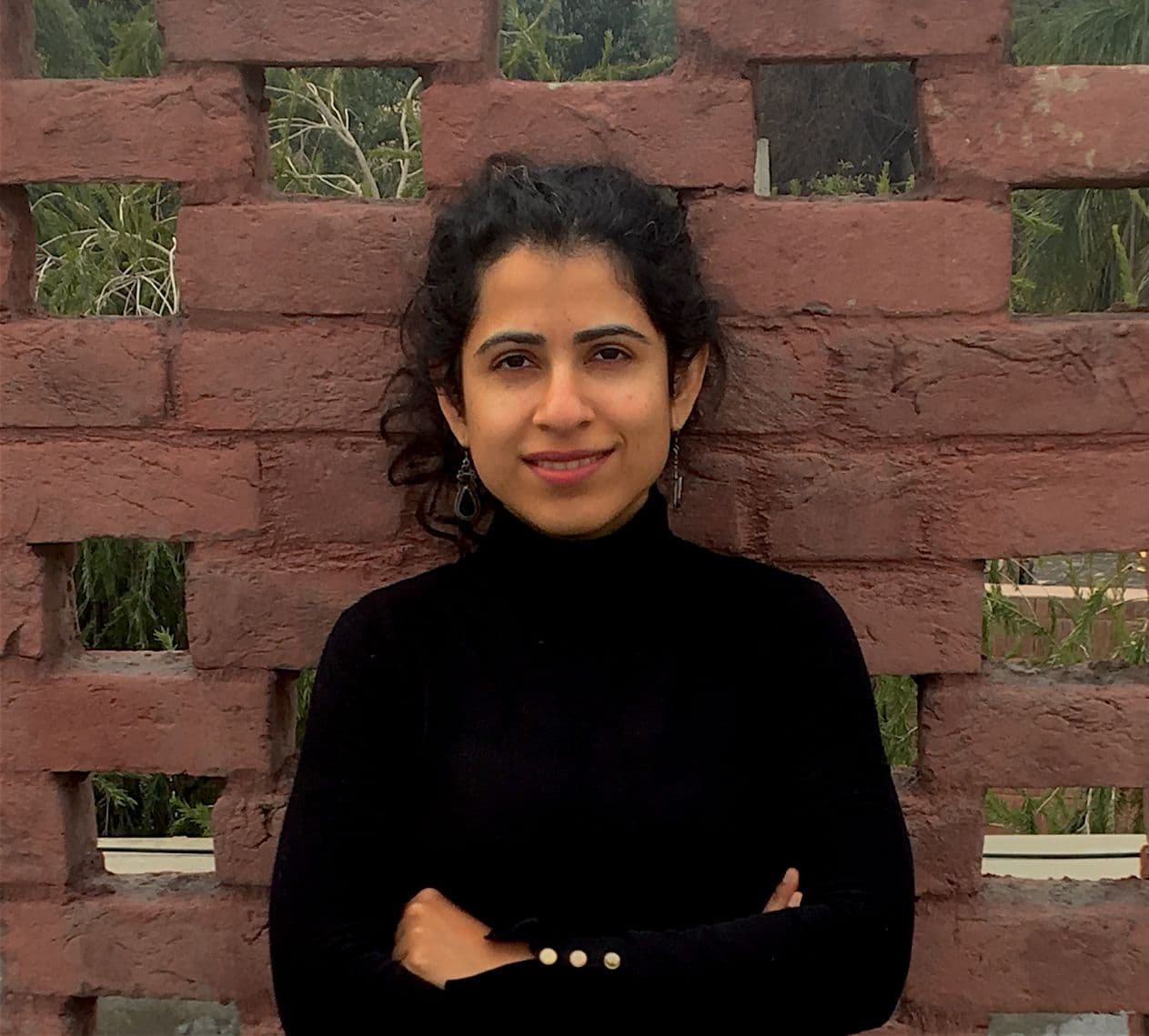 Hira Nabi
