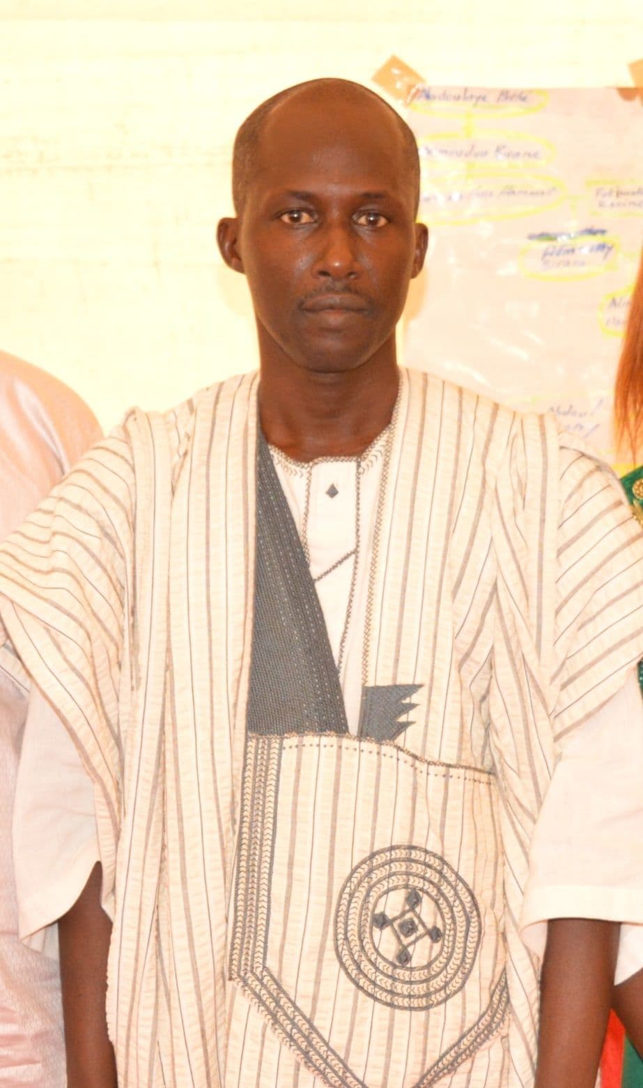 Ibrahima Wane