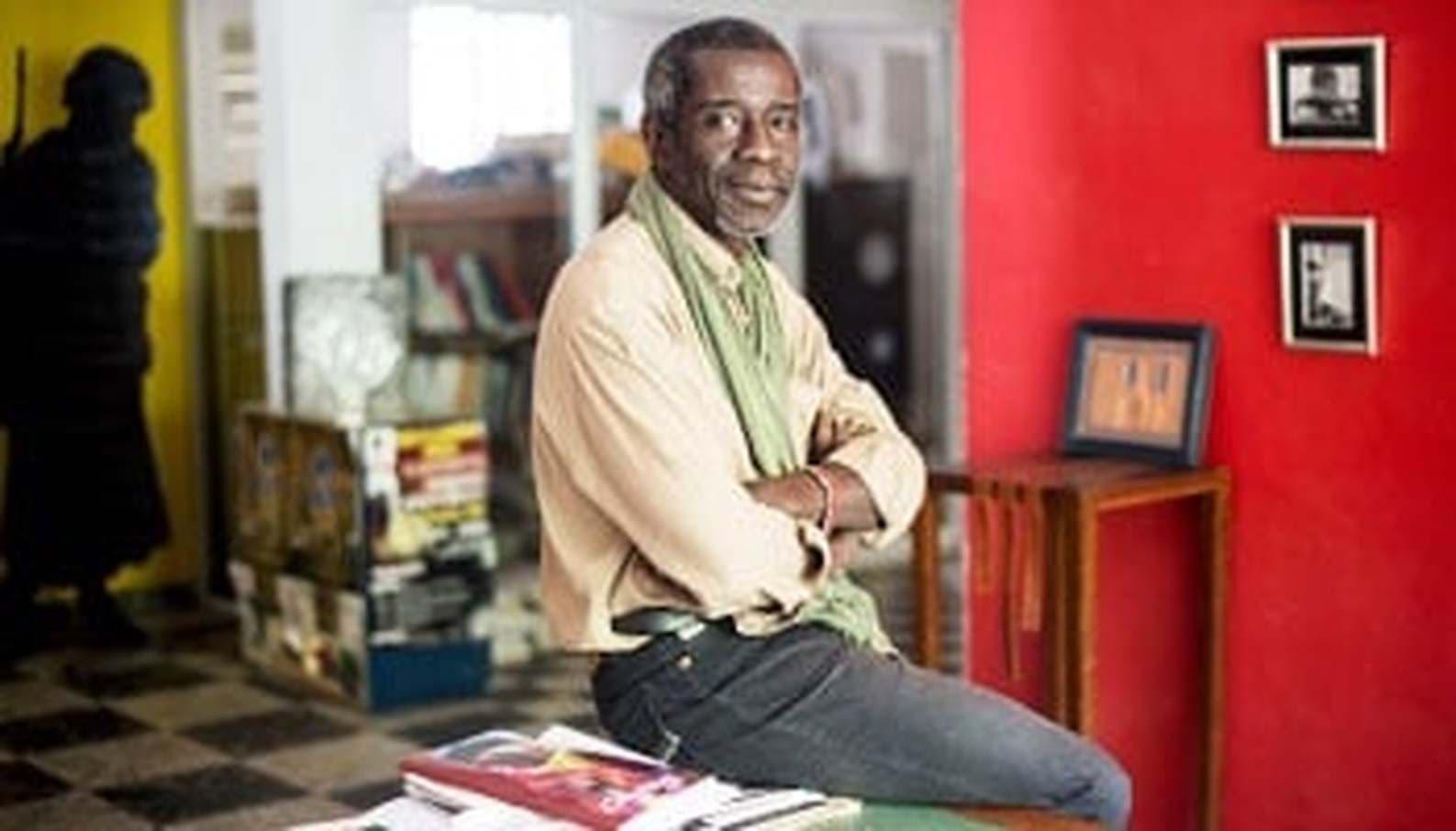 Jean Charles Tall