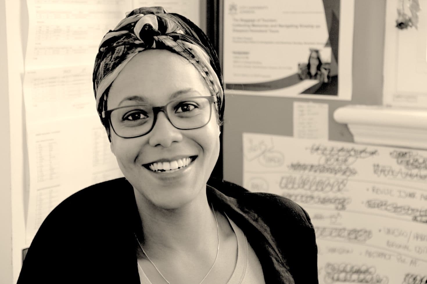 Jenny Mbaye