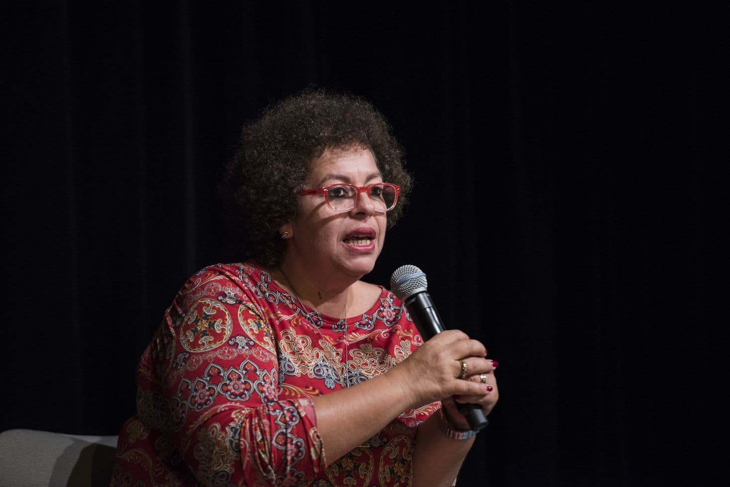 Jihan El-Tahri