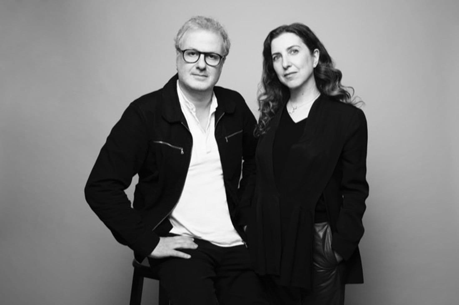 Joana Hadjithomas & Khalil Joreige