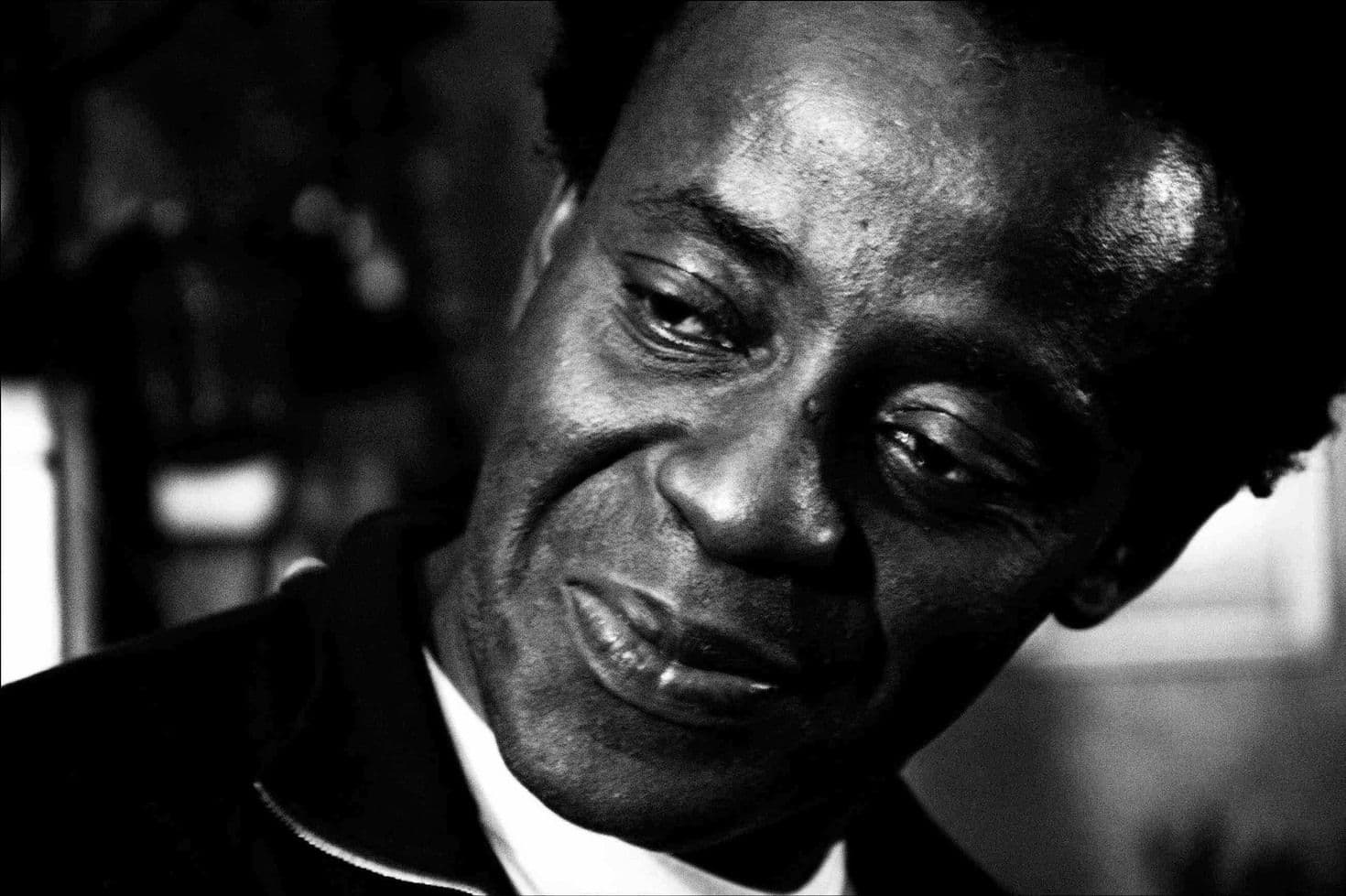 John Akomfrah