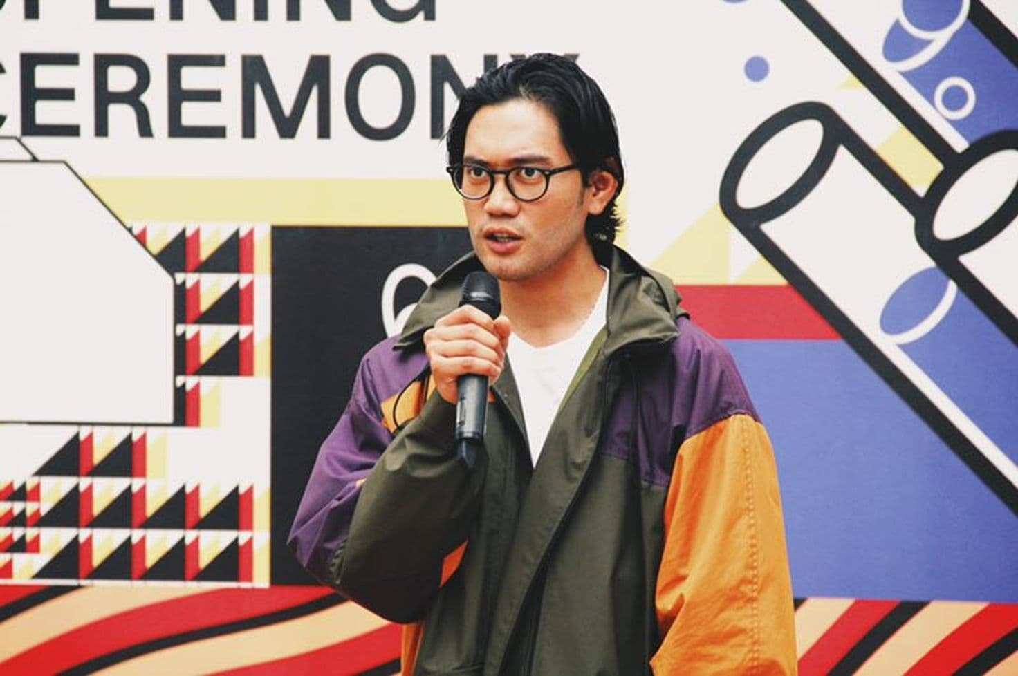 John Kenneth Paranada