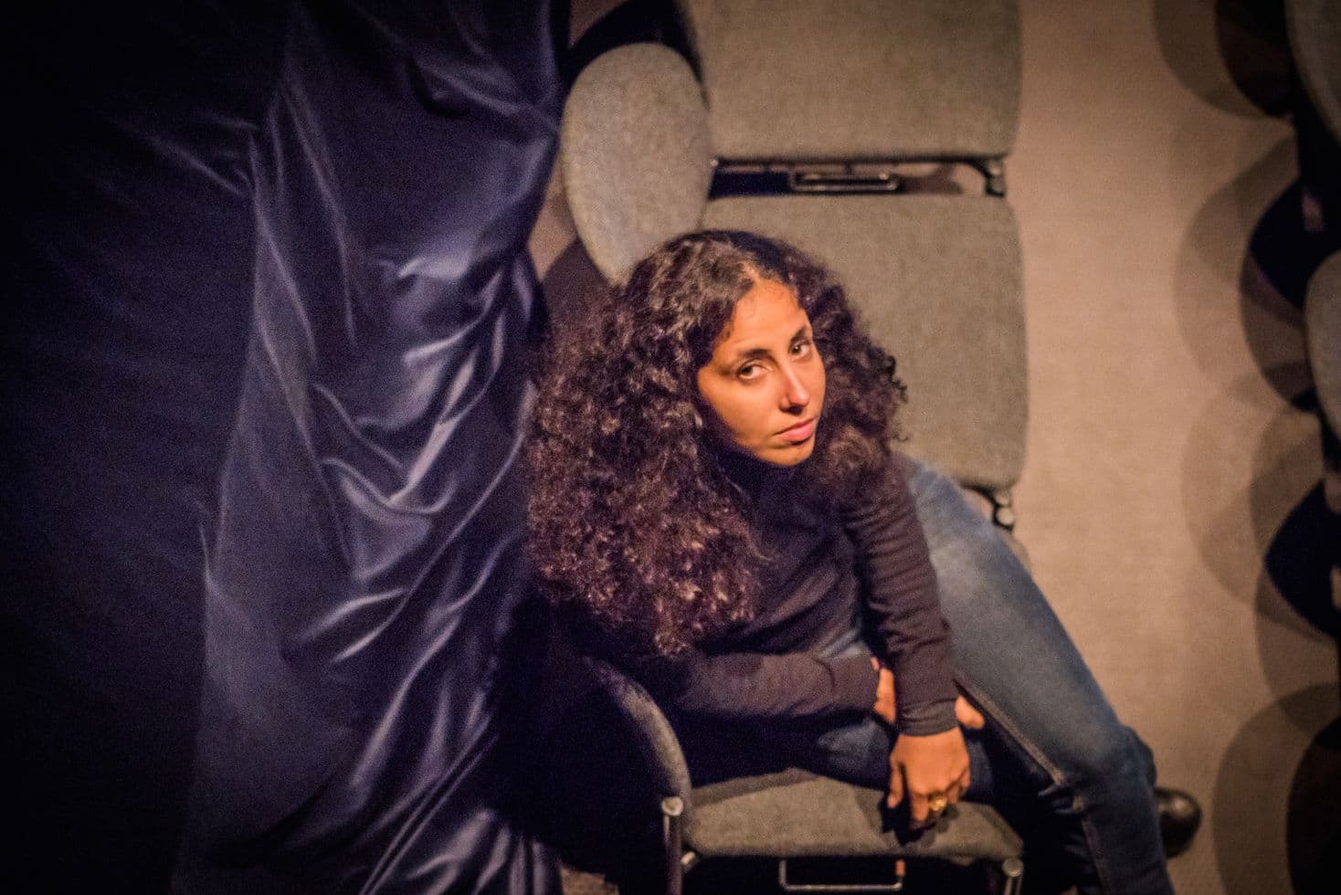 Laila Soliman
