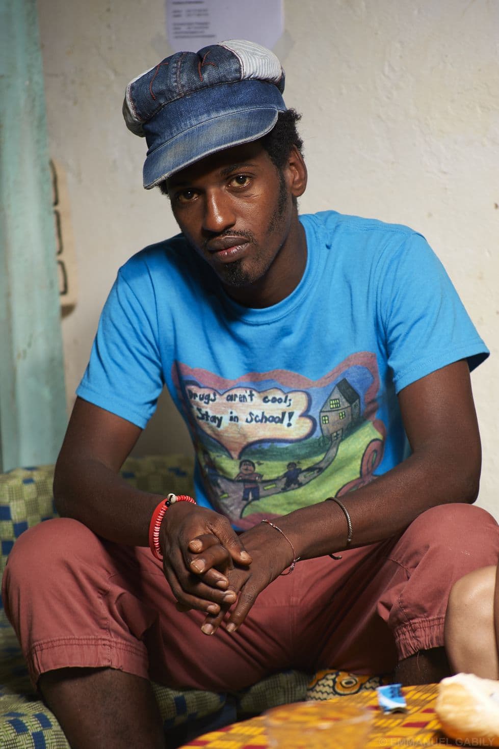 Mamadou Boye Diallo