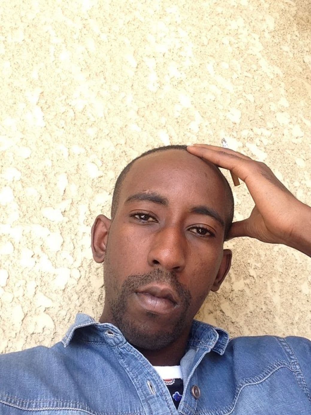 Mamadou Diallo