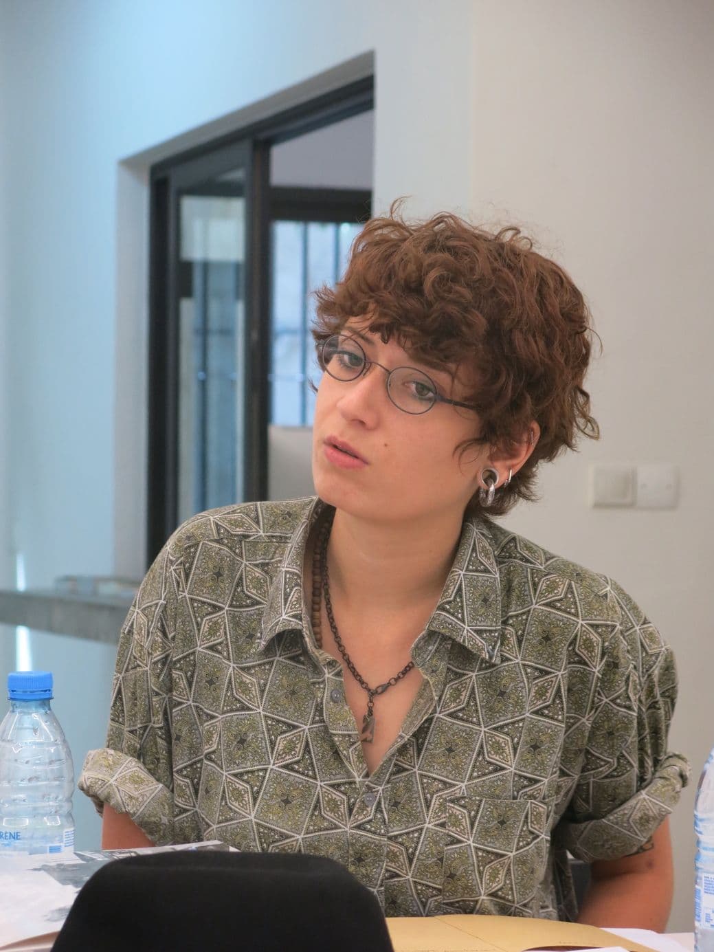 Marinette Jeannerod