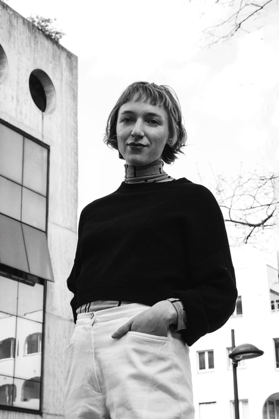 Marion Chevalier