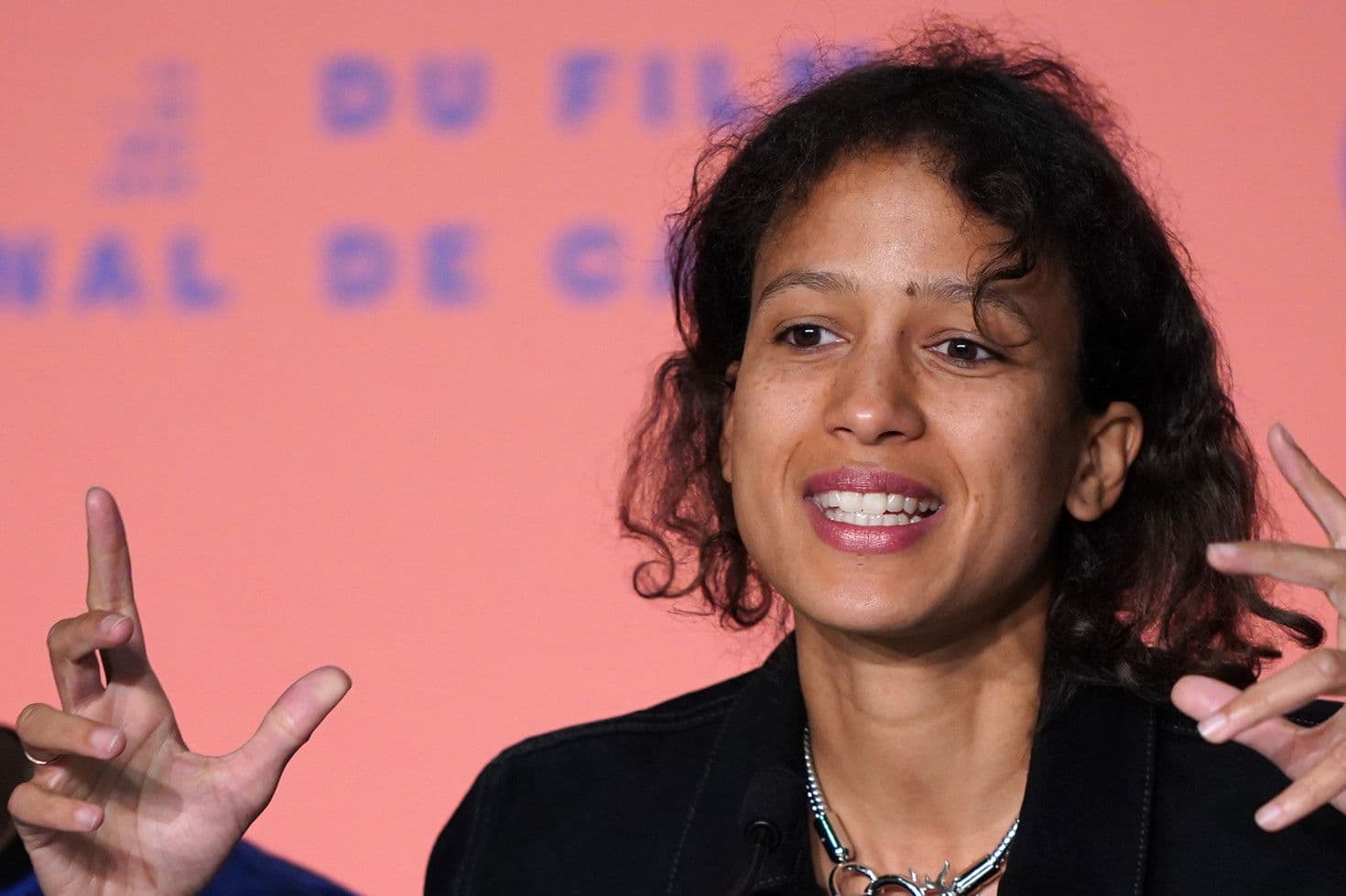 Mati Diop
