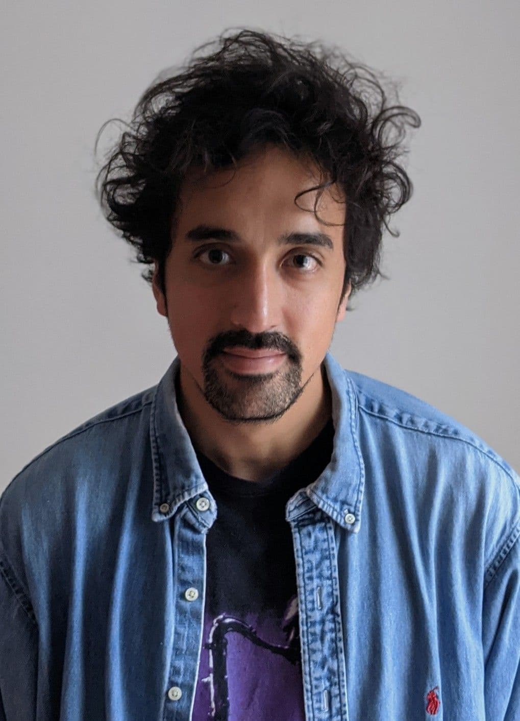 Matthias Domingo Mushinski