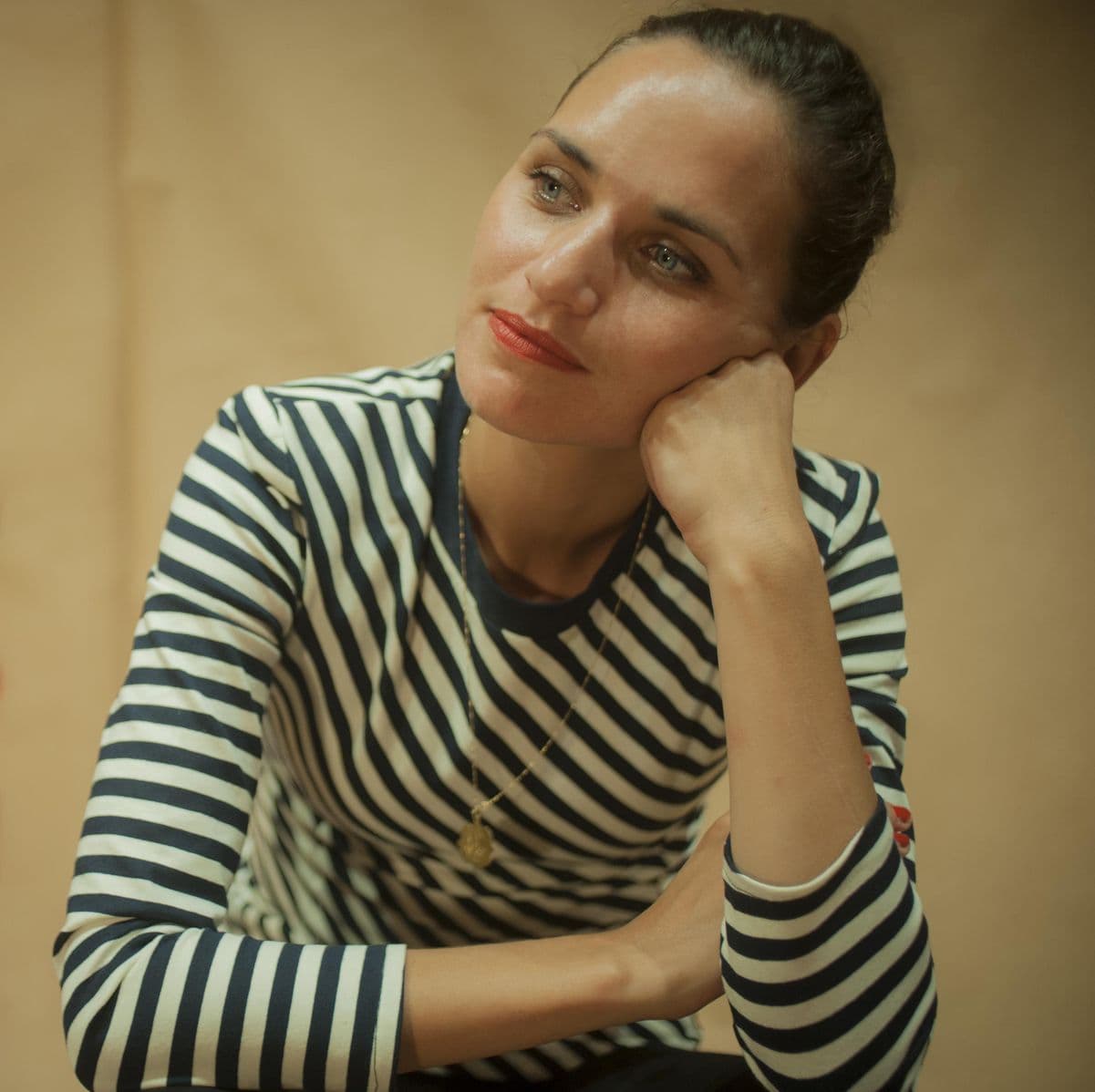 Maya Varichon El Zanaty