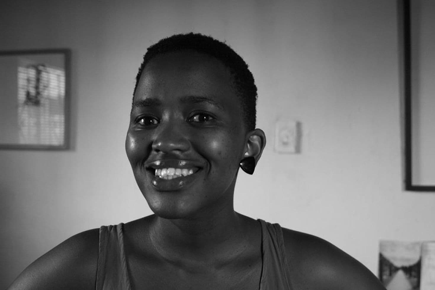 Mbali Dhlamini