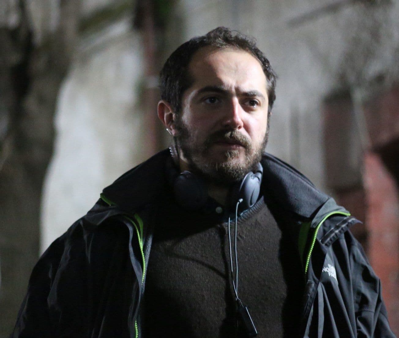 Mustafa Büyükcoşkun