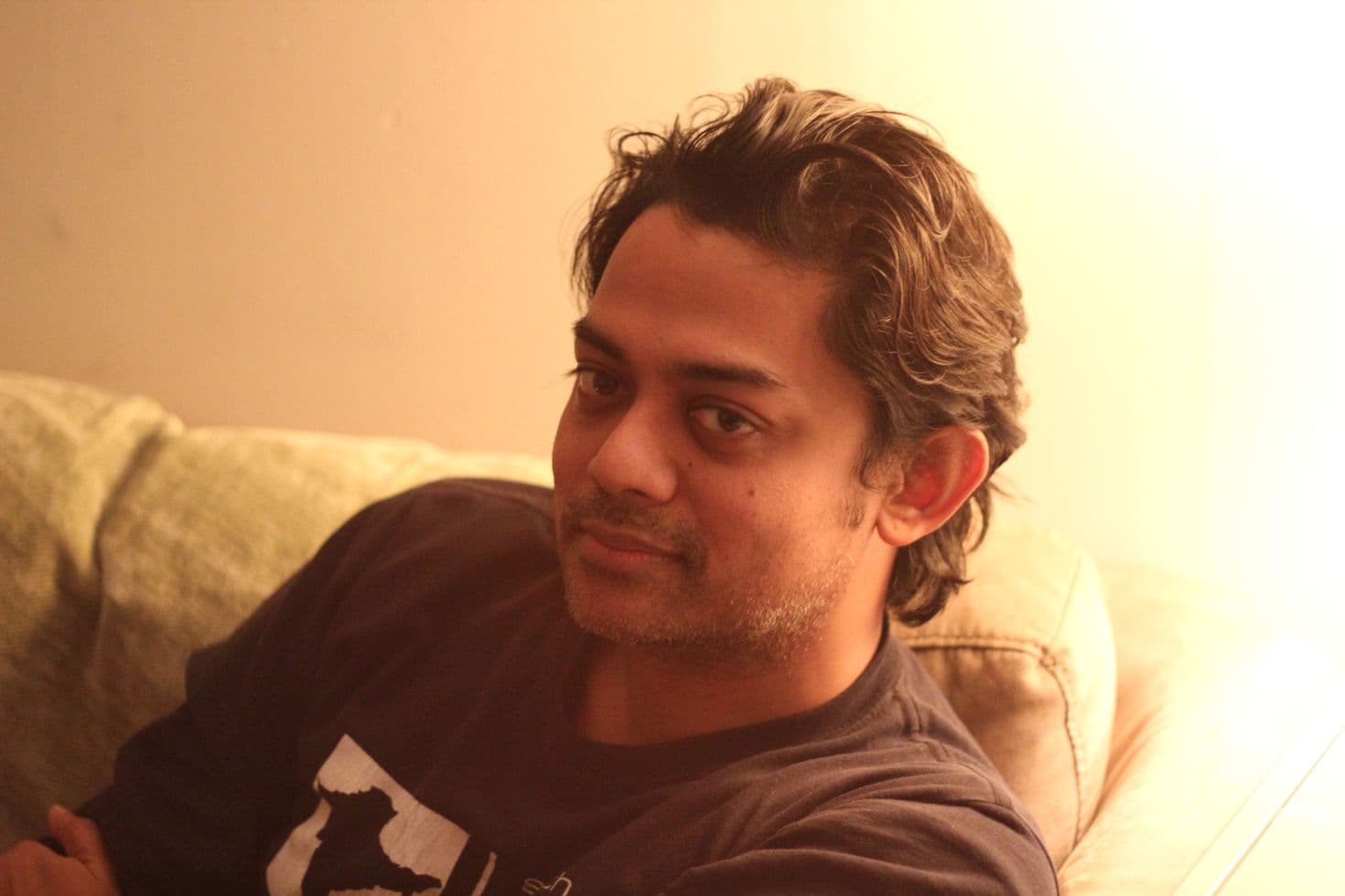 Naeem Mohaiemen