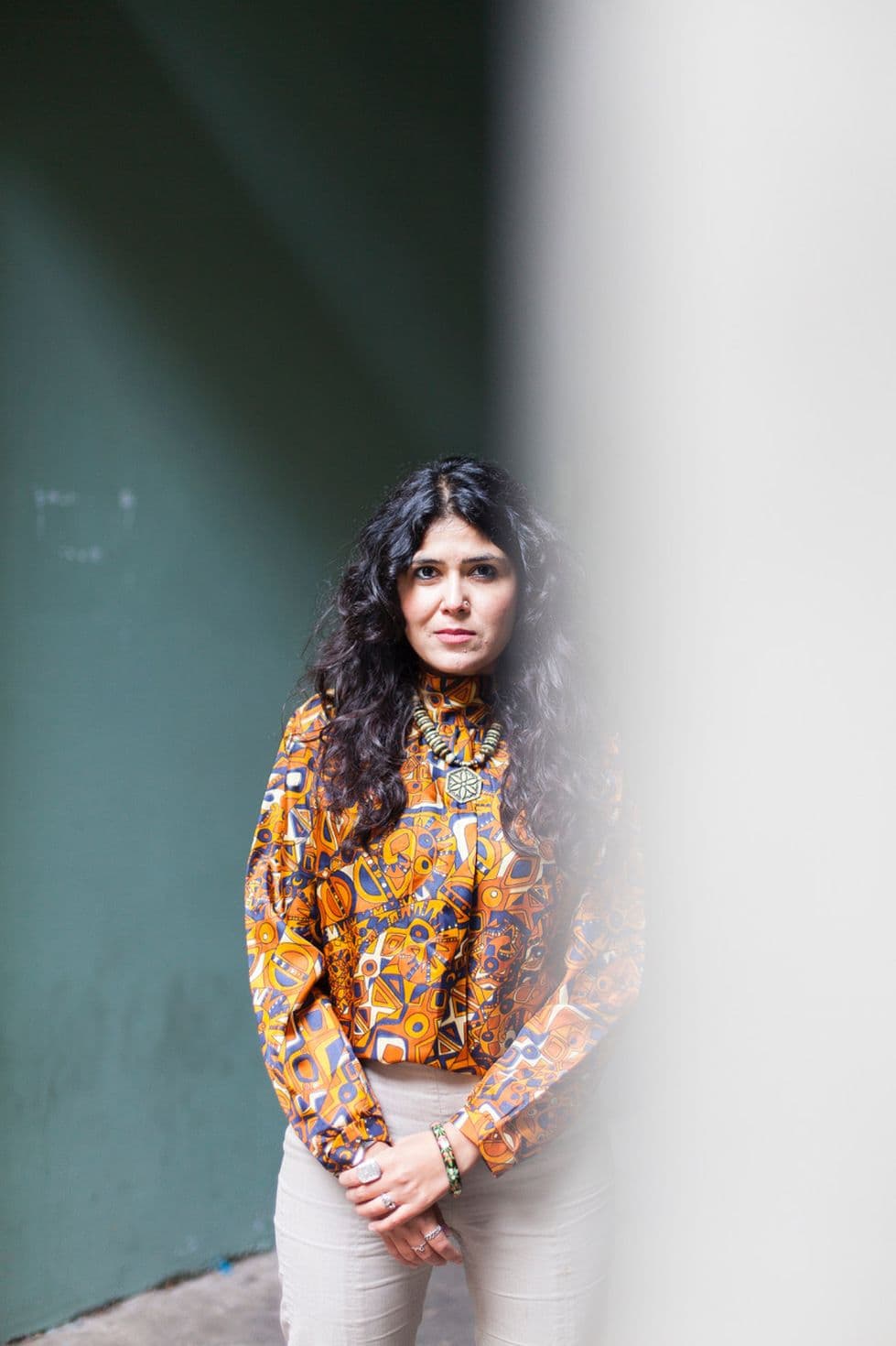 Natasha Ginwala