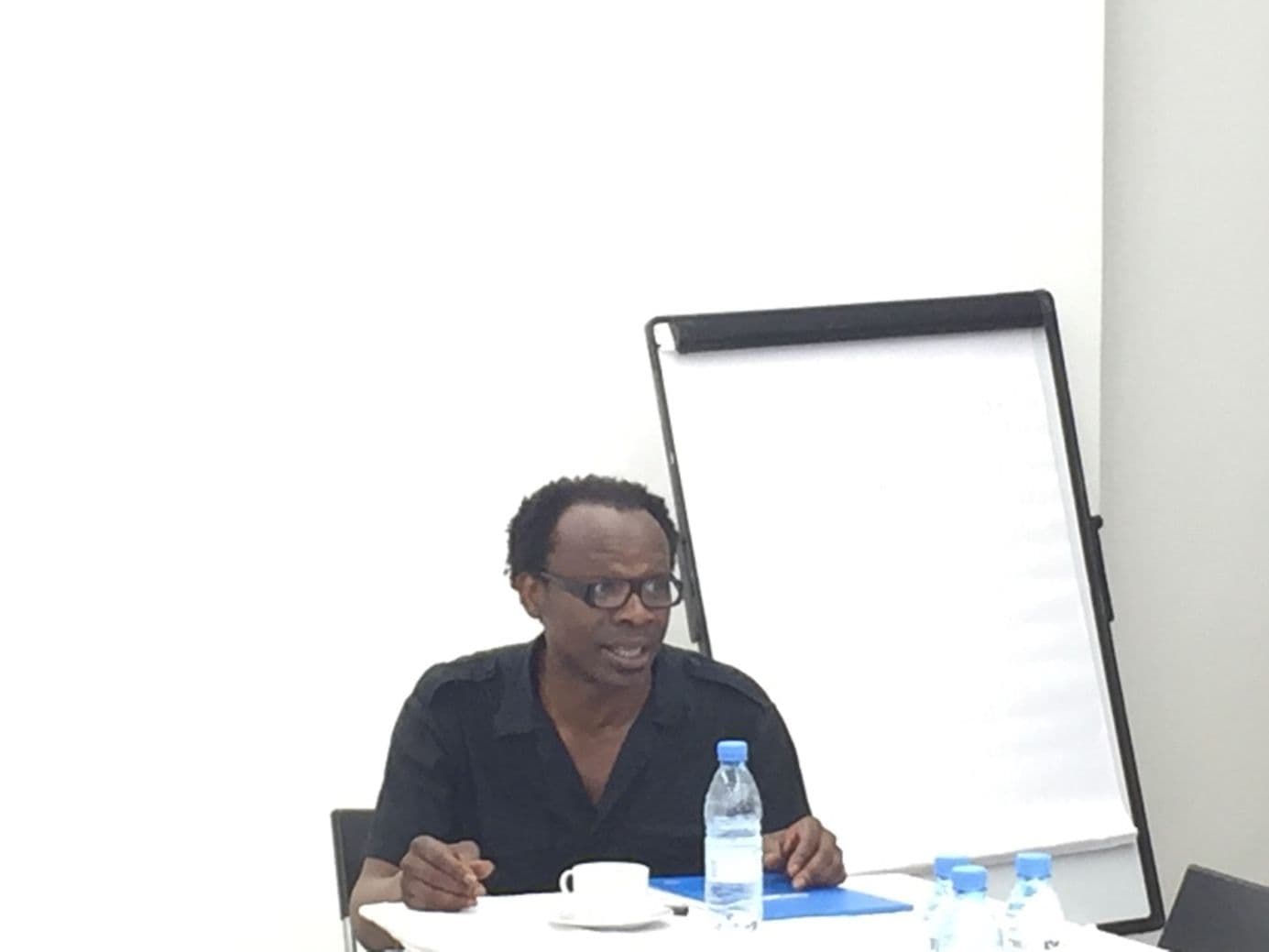 Newton Aduaka