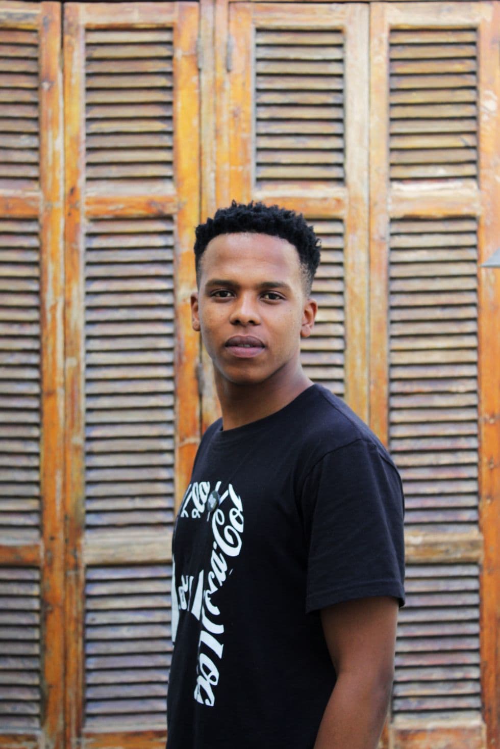 Phokeng Tshepo Setai