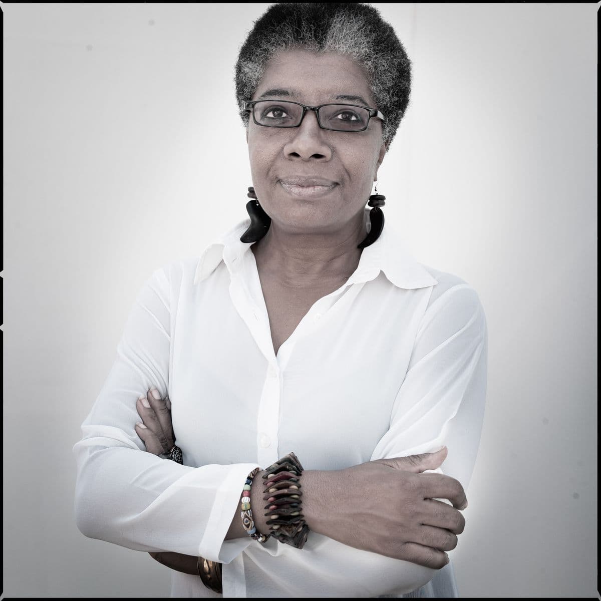 Princesse Marilyn Douala Manga Bell