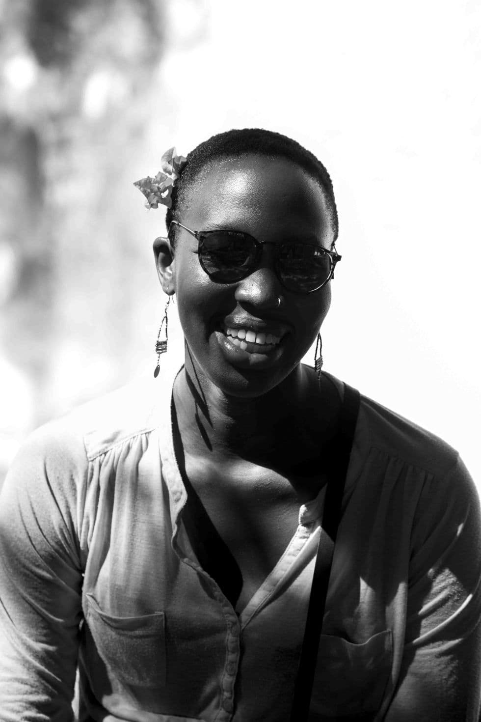 Renée Mboya