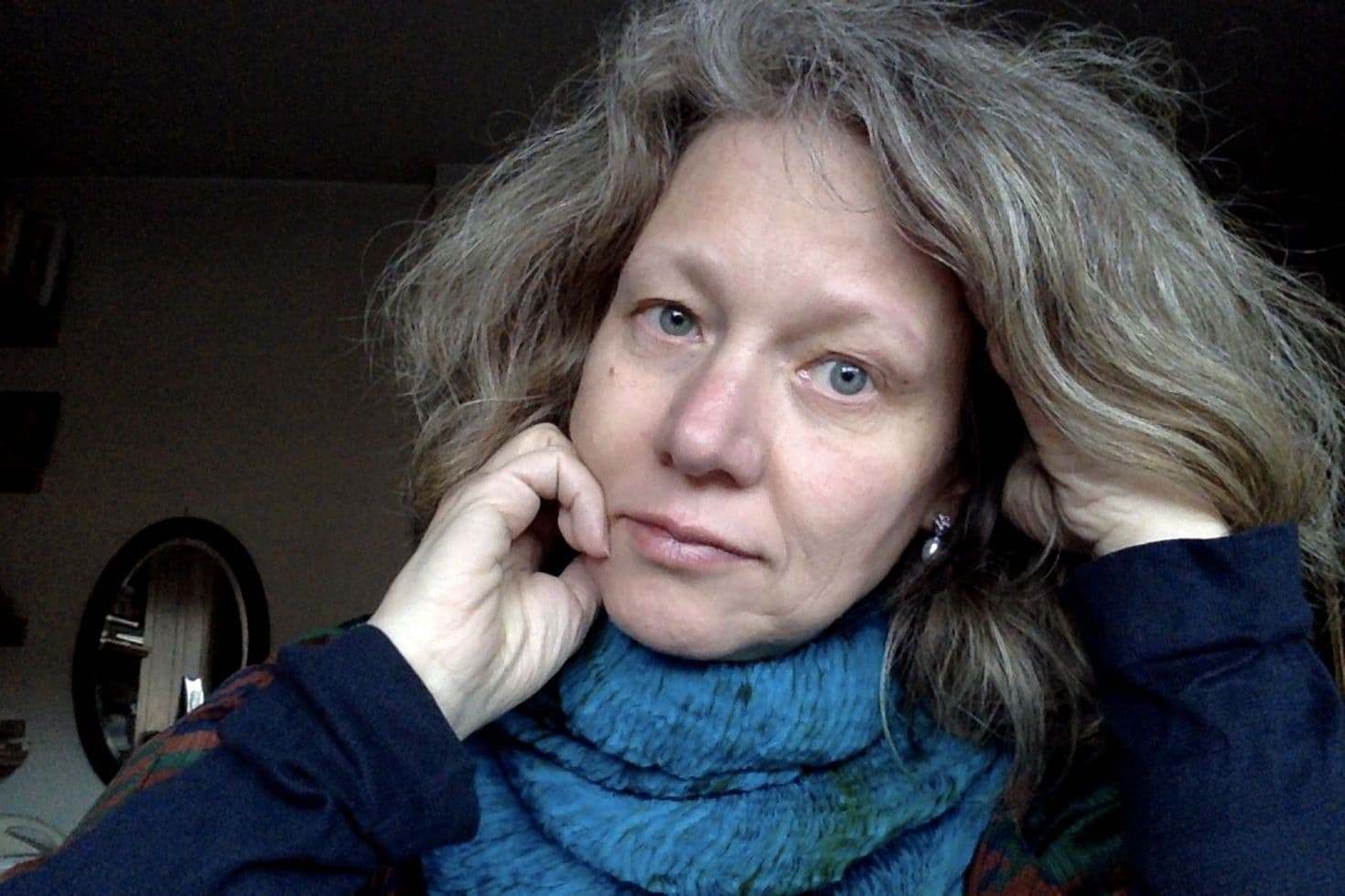 Ruth Noack