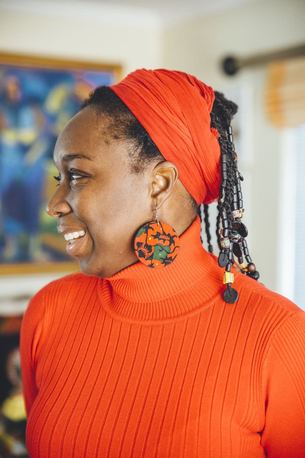 Yemisi Aribisala