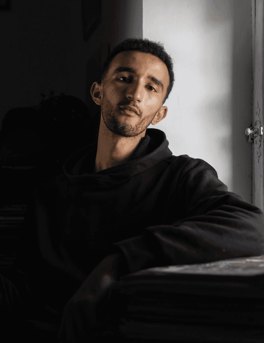 Abderrahmane Ajja