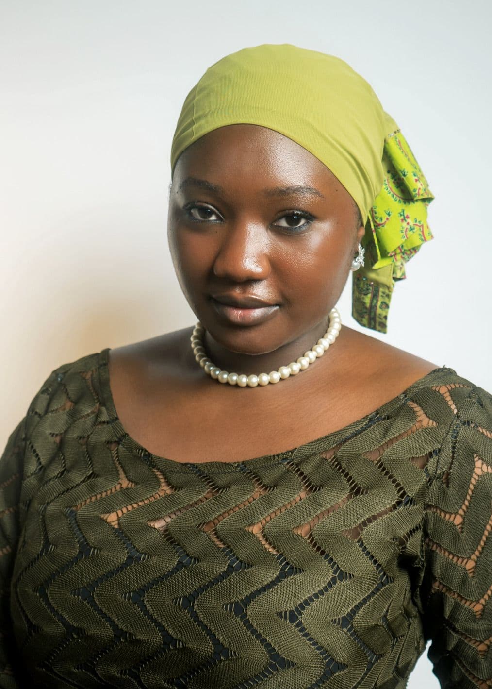 Aisha Aliyu Bima