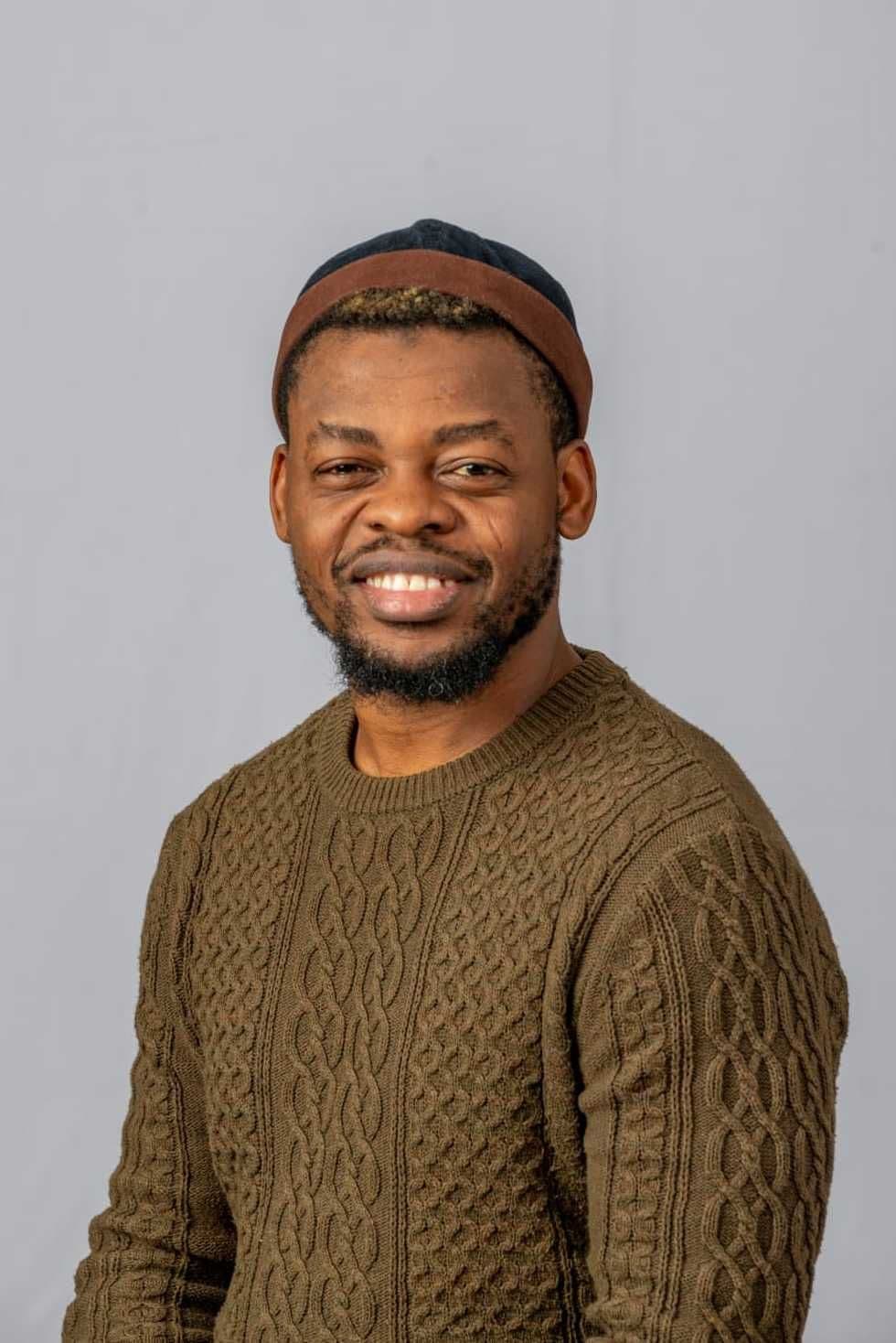 Qudus Onikeku