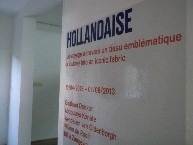Hollandaise