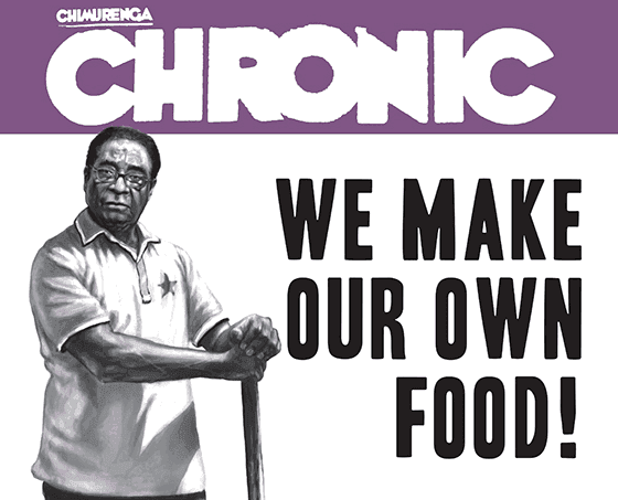 Chimurenga