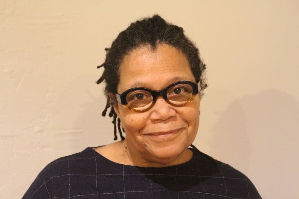 Linda Goode Bryant